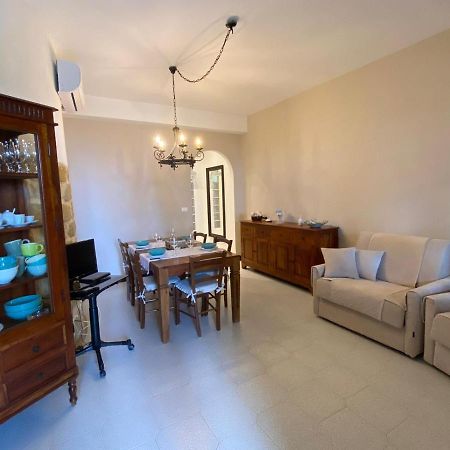 Villa Venere Apartment 레알몬테 외부 사진