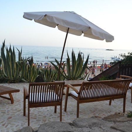 Villa Venere Apartment 레알몬테 외부 사진