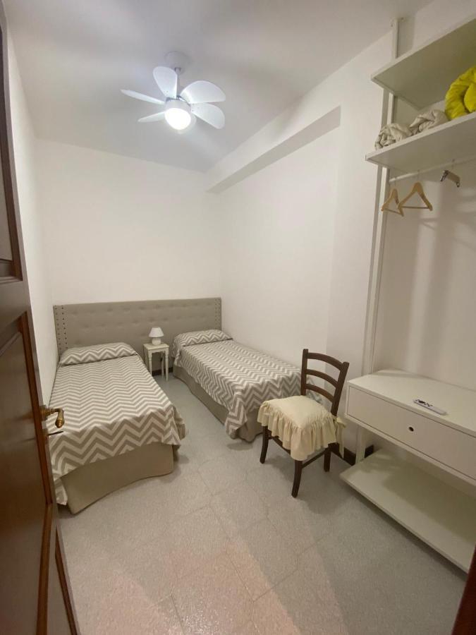 Villa Venere Apartment 레알몬테 외부 사진