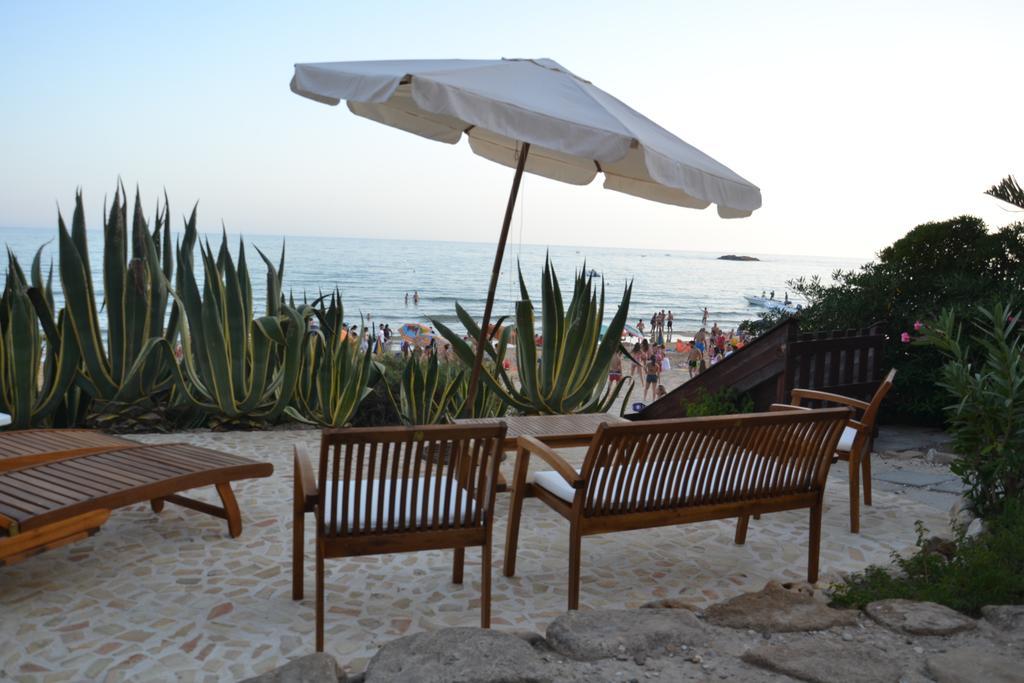 Villa Venere Apartment 레알몬테 외부 사진