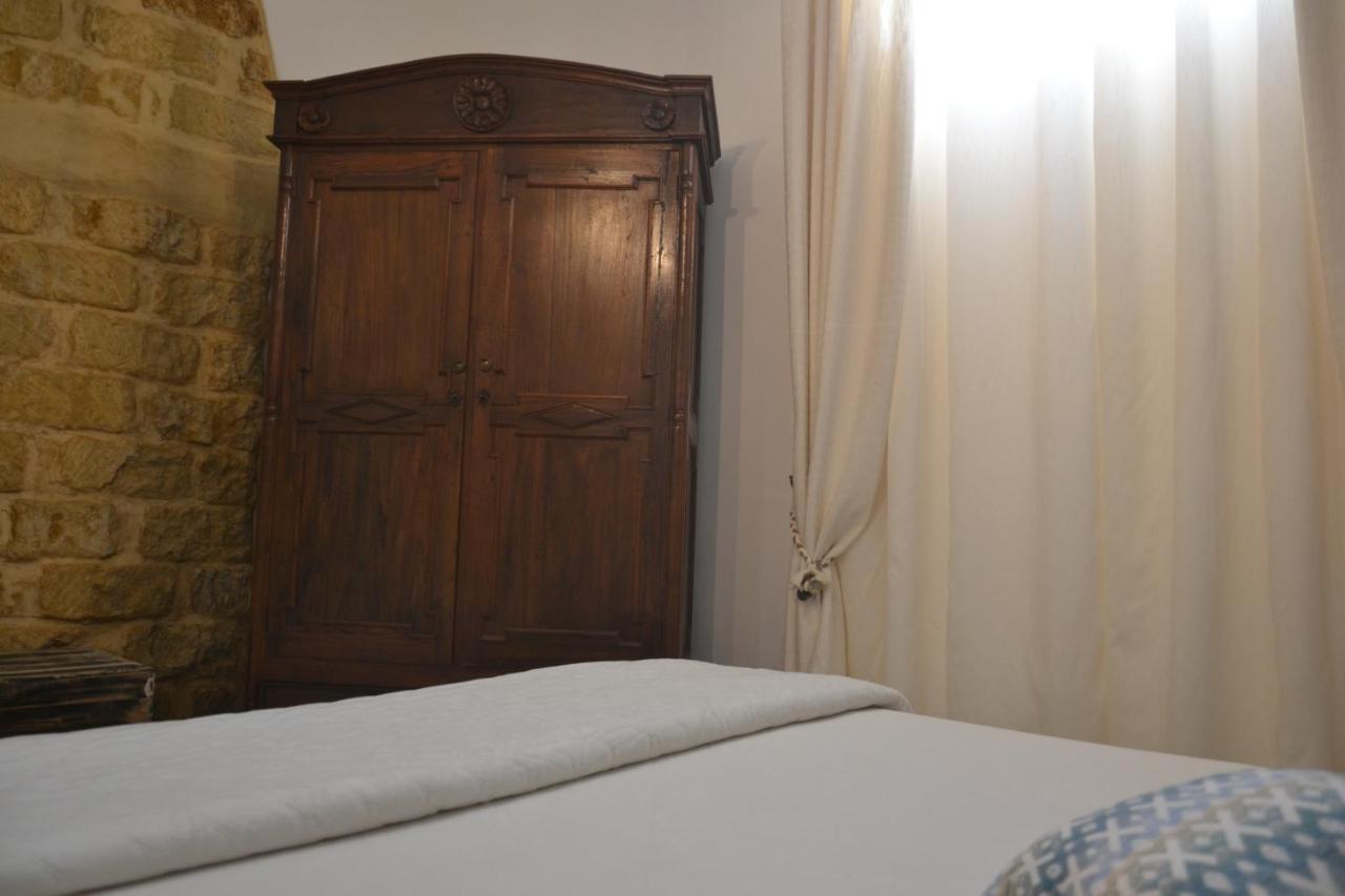 Villa Venere Apartment 레알몬테 외부 사진