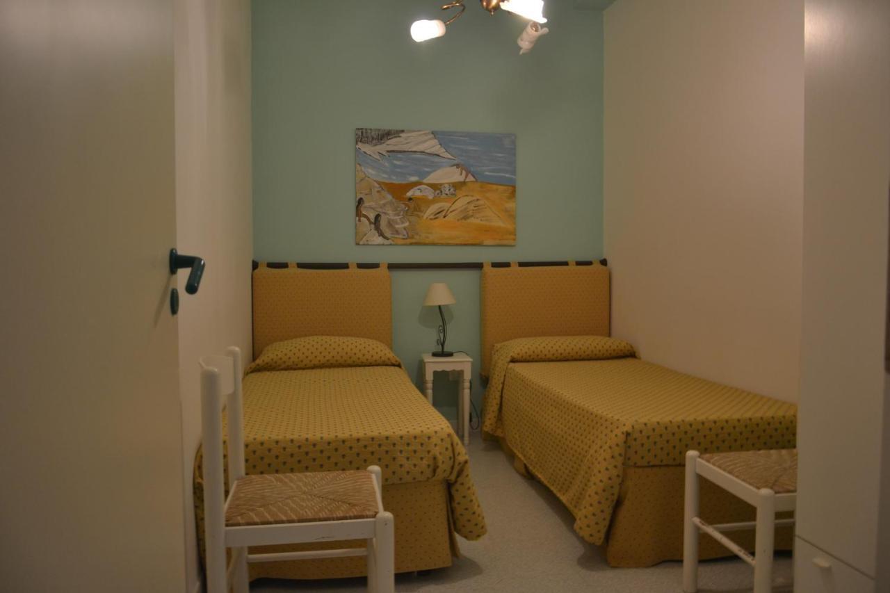 Villa Venere Apartment 레알몬테 외부 사진