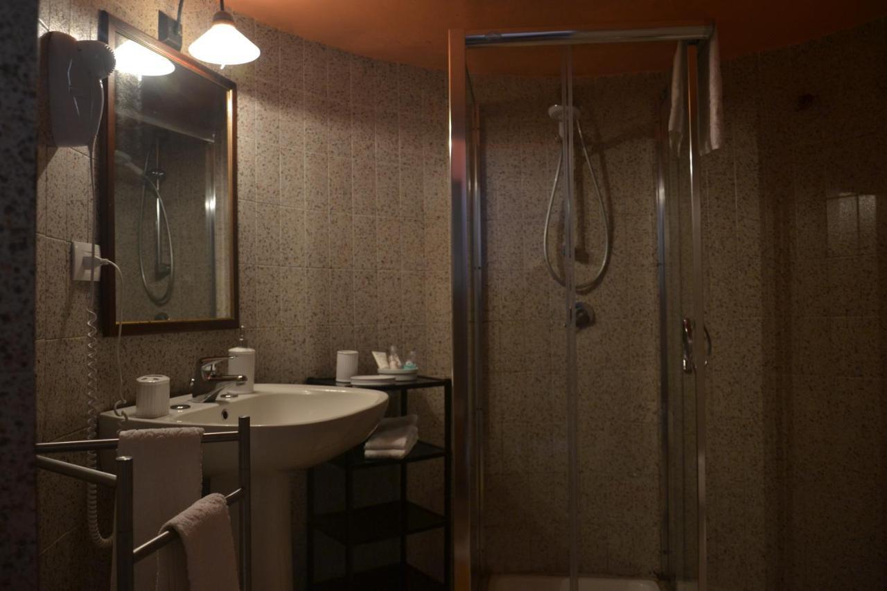Villa Venere Apartment 레알몬테 외부 사진