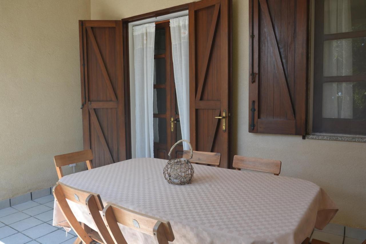 Villa Venere Apartment 레알몬테 외부 사진